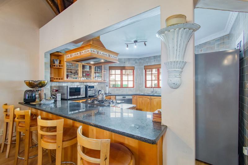 3 Bedroom Property for Sale in Vergesig Western Cape